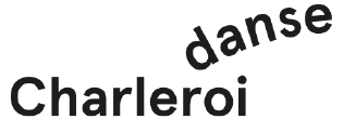 Logo Charleroi Danse